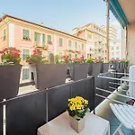 Rosso By Interhome * Rapallo
