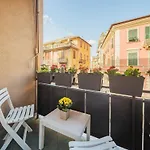 Rosso By Interhome Lejlighed Rapallo