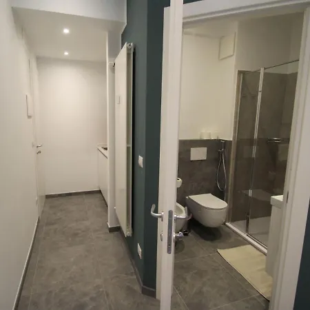 Rosso By Interhome Appartement