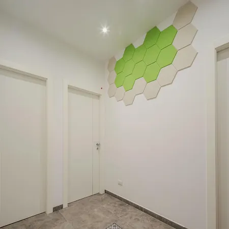 Rosso By Interhome Rapallo