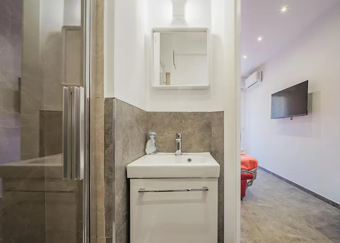 Rosso By Interhome Apartament