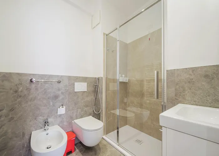 Rosso By Interhome Rapallo