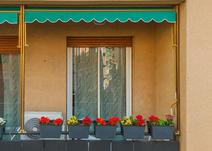 Rosso By Interhome Apartament *