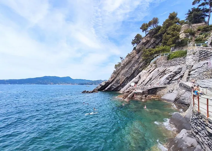 דירה Rosso By Interhome *