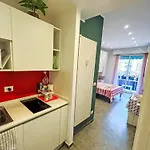 Apartmán Rosso By Interhome Rapallo