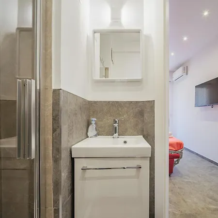 Rosso By Interhome Apartmán