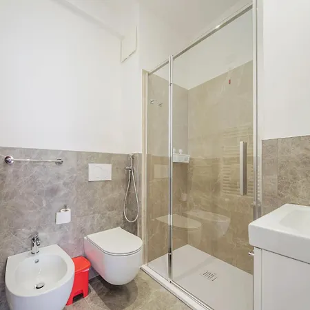 Rosso By Interhome Rapallo