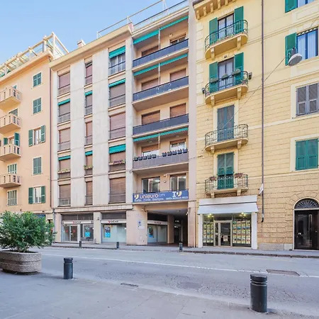 Rosso By Interhome Apartment *