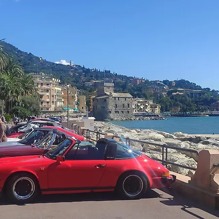 Rosso By Interhome *