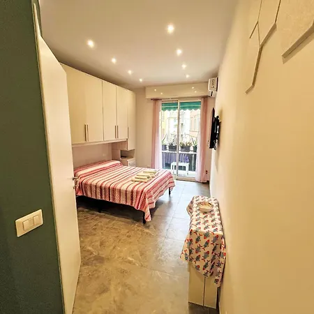 Rosso By Interhome Apartment Rapallo