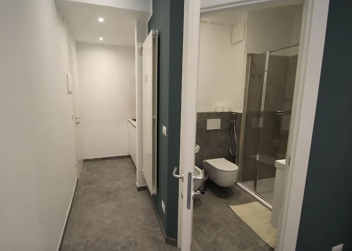 Rosso By Interhome Apartmán