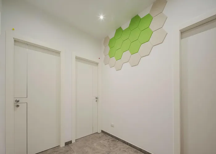 Rosso By Interhome Rapallo