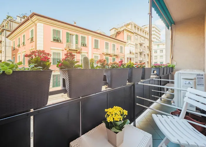 Rosso By Interhome * 拉帕洛