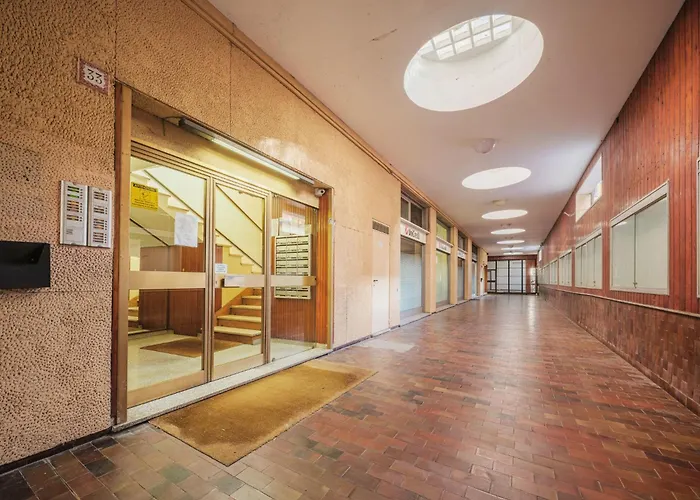 Rosso By Interhome 拉帕洛