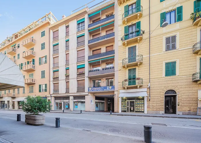 Rosso By Interhome 公寓 *