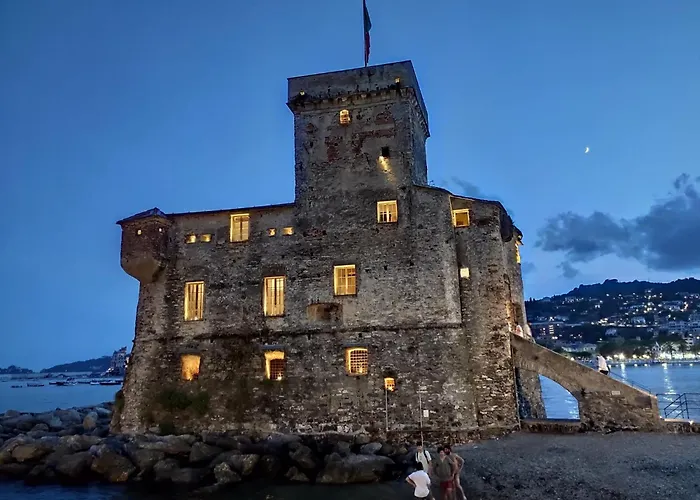 Rosso By Interhome * 拉帕洛