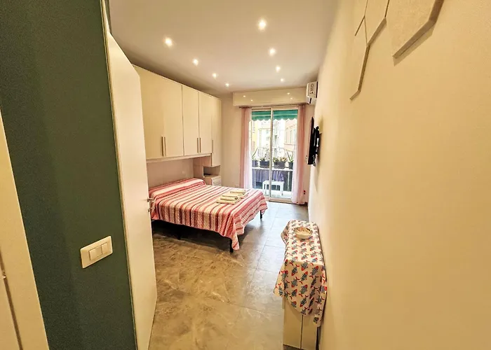 Rosso By Interhome Apartmán Rapallo