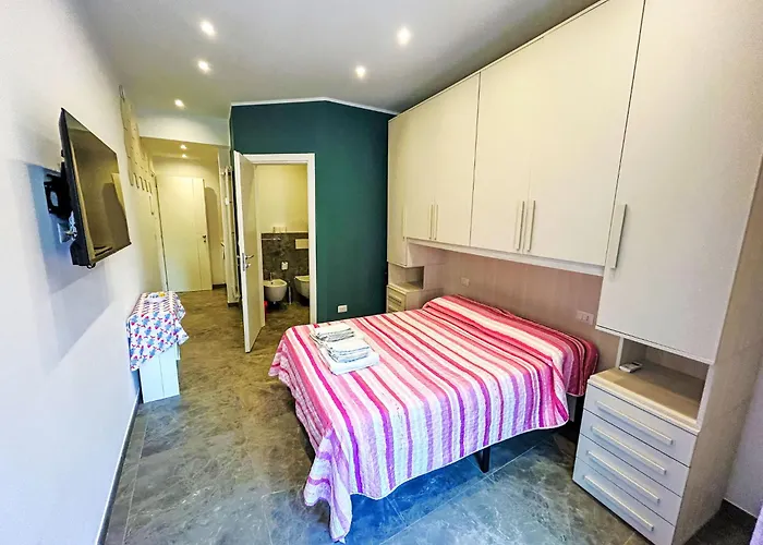 Rosso By Interhome *