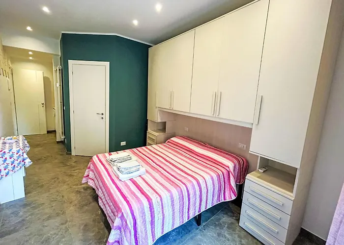 Rosso By Interhome Rapallo